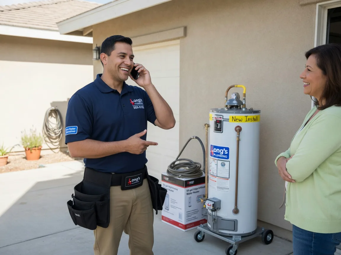 Leak Detection Charlottesville, VA FAQs